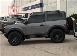 فورد برونكو